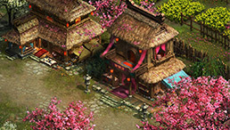 乐玩游戏盒子